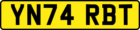 YN74RBT