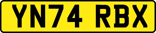 YN74RBX