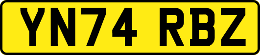 YN74RBZ