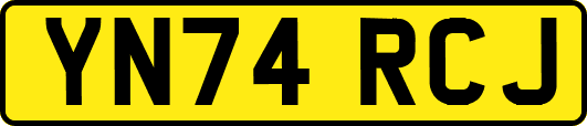YN74RCJ