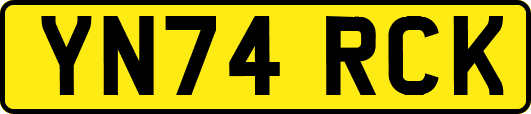 YN74RCK