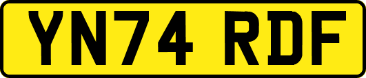 YN74RDF