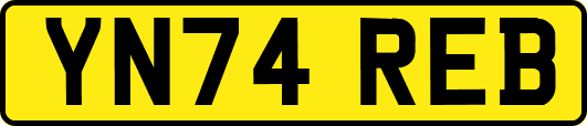 YN74REB