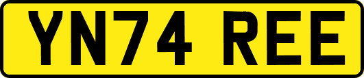 YN74REE