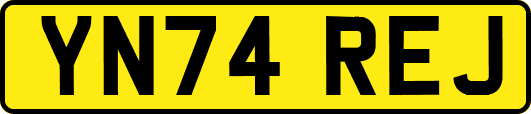 YN74REJ