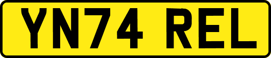 YN74REL
