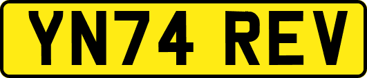 YN74REV