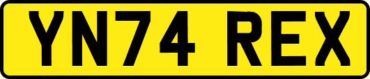 YN74REX