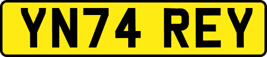 YN74REY