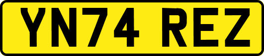YN74REZ