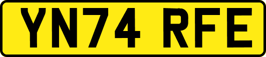 YN74RFE