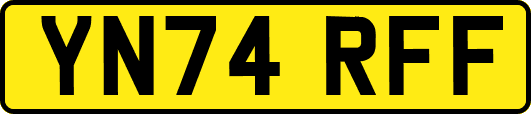 YN74RFF