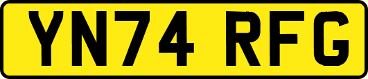 YN74RFG