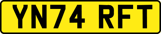 YN74RFT