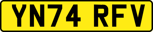 YN74RFV