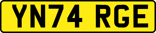 YN74RGE