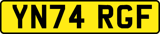 YN74RGF