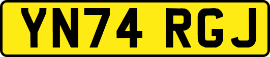 YN74RGJ