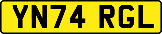 YN74RGL