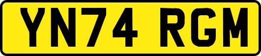 YN74RGM