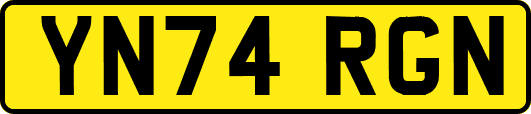 YN74RGN