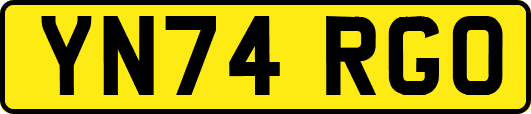 YN74RGO