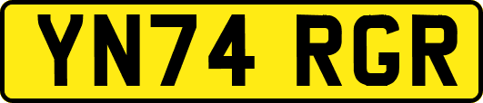 YN74RGR