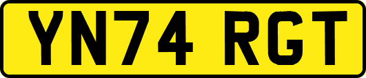 YN74RGT