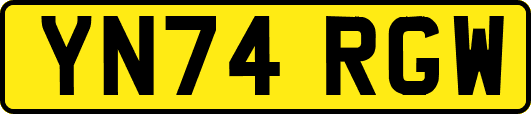YN74RGW