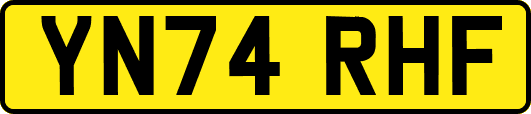 YN74RHF