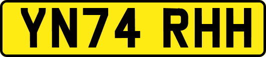 YN74RHH