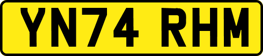 YN74RHM