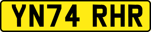 YN74RHR