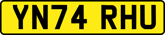 YN74RHU