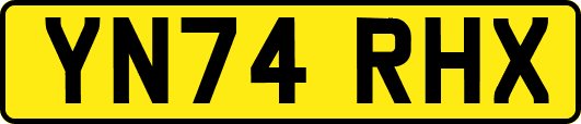 YN74RHX
