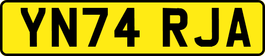 YN74RJA