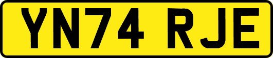 YN74RJE