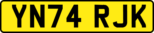 YN74RJK