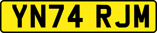YN74RJM