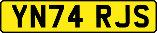 YN74RJS