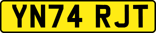 YN74RJT