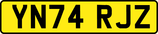 YN74RJZ