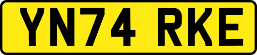 YN74RKE