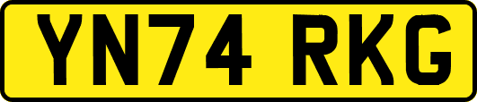 YN74RKG