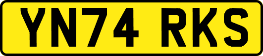 YN74RKS
