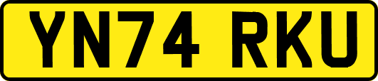 YN74RKU