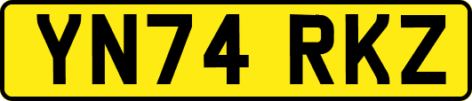 YN74RKZ