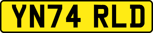 YN74RLD