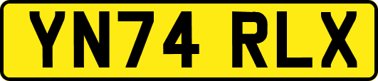 YN74RLX