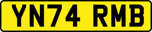 YN74RMB